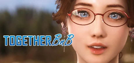 TOGETHER BnB 官方游戏截图