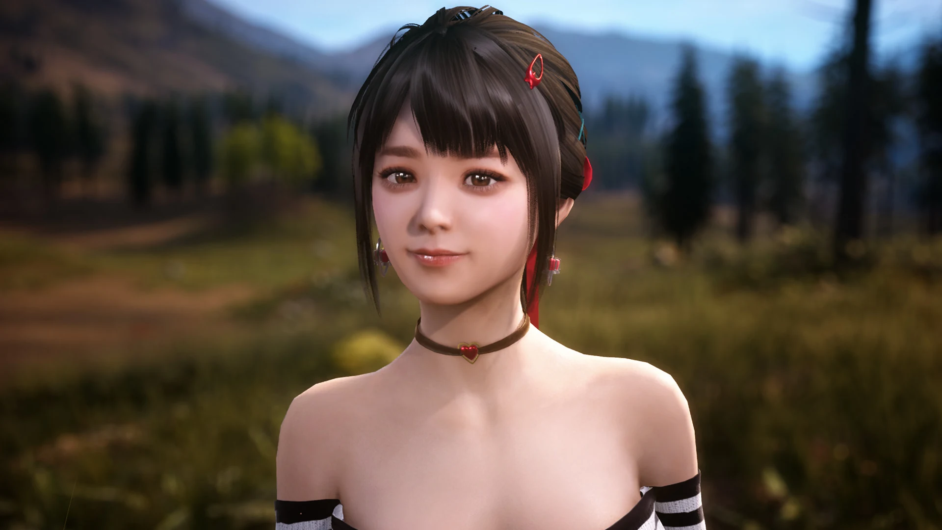 TOGETHER BnB 官方游戏截图