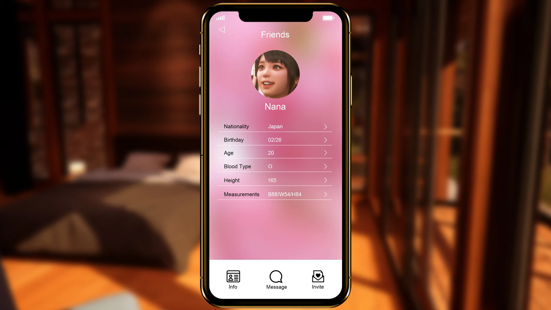 TOGETHER BnB 官方游戏截图